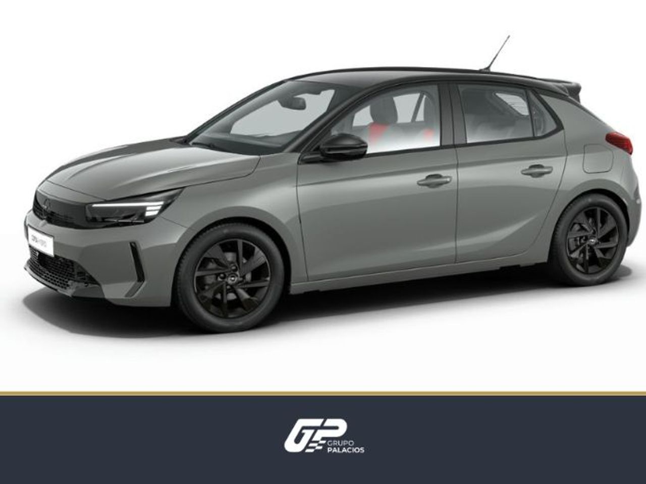 opel corsa 2025 / foto grande (2)