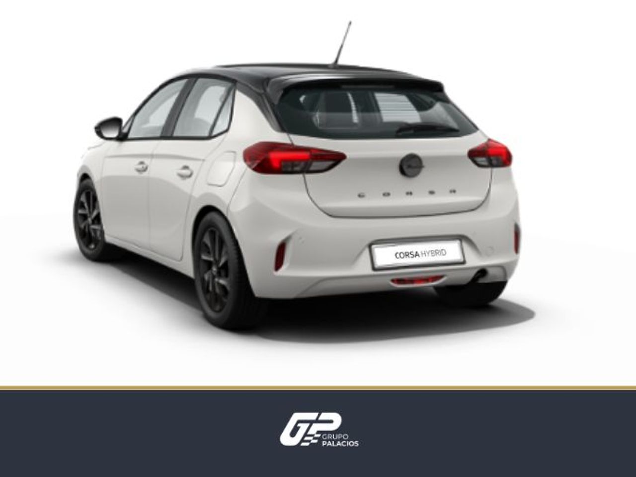 opel corsa 2025 / foto grande (3)