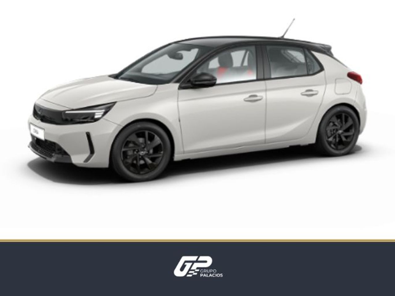 opel corsa 2025 / foto grande (2)