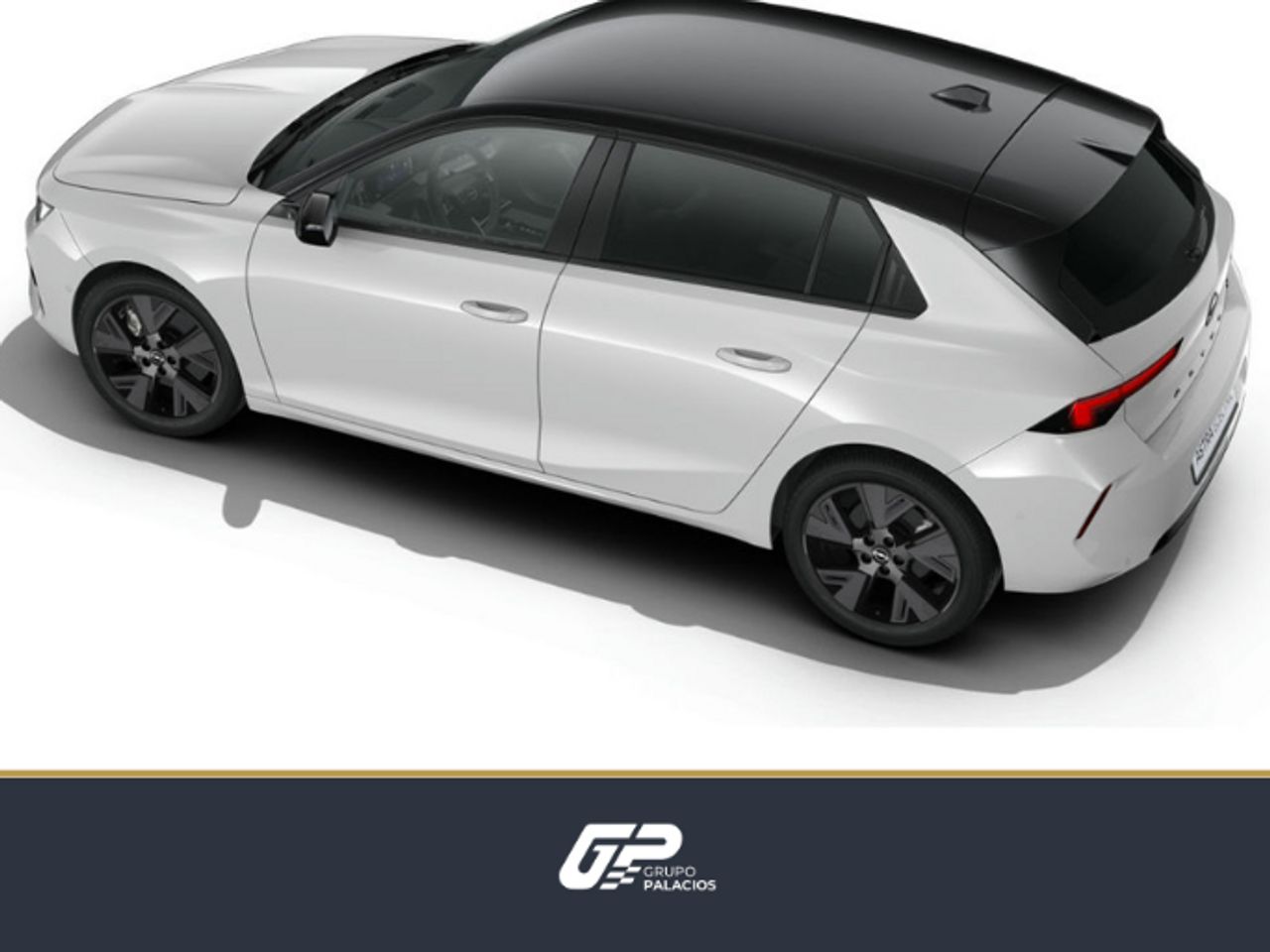 opel astra electric 2025 / foto grande (3)
