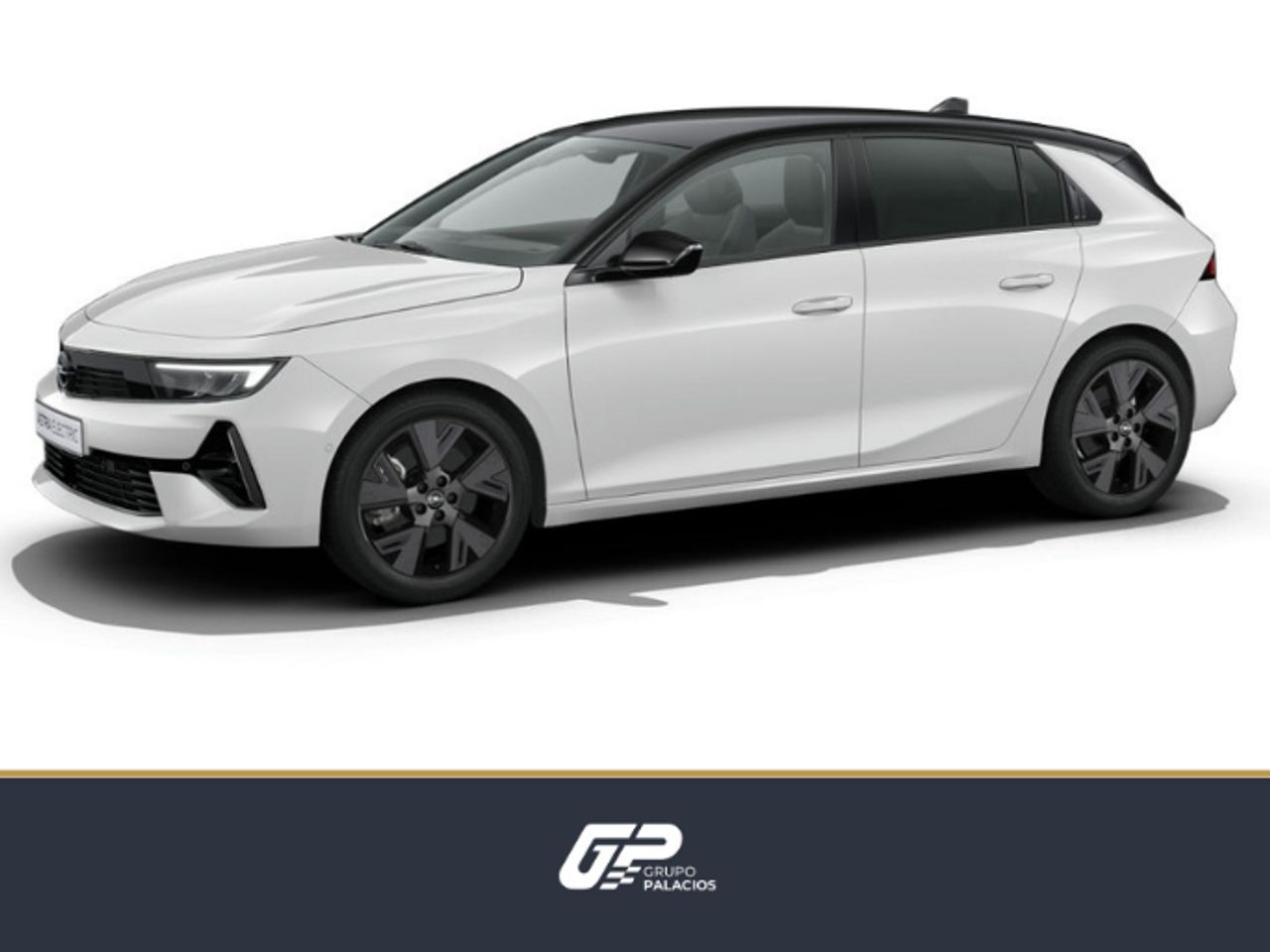 opel astra electric 2025 / foto grande (2)