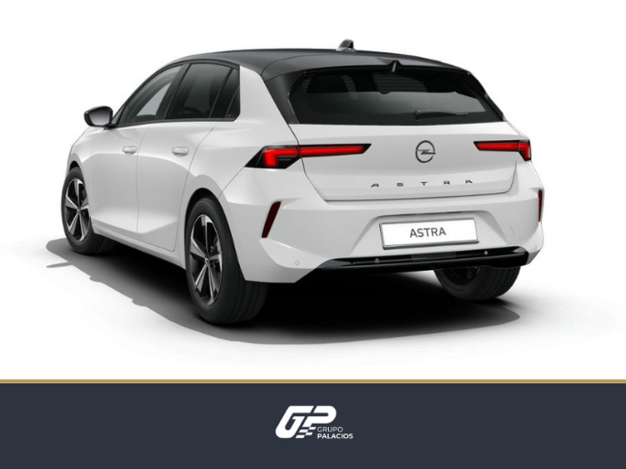 opel astra 2025 / foto grande (3)