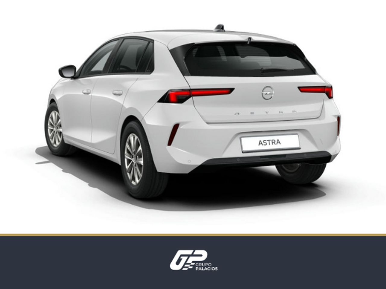 opel astra 2025 / foto grande (3)