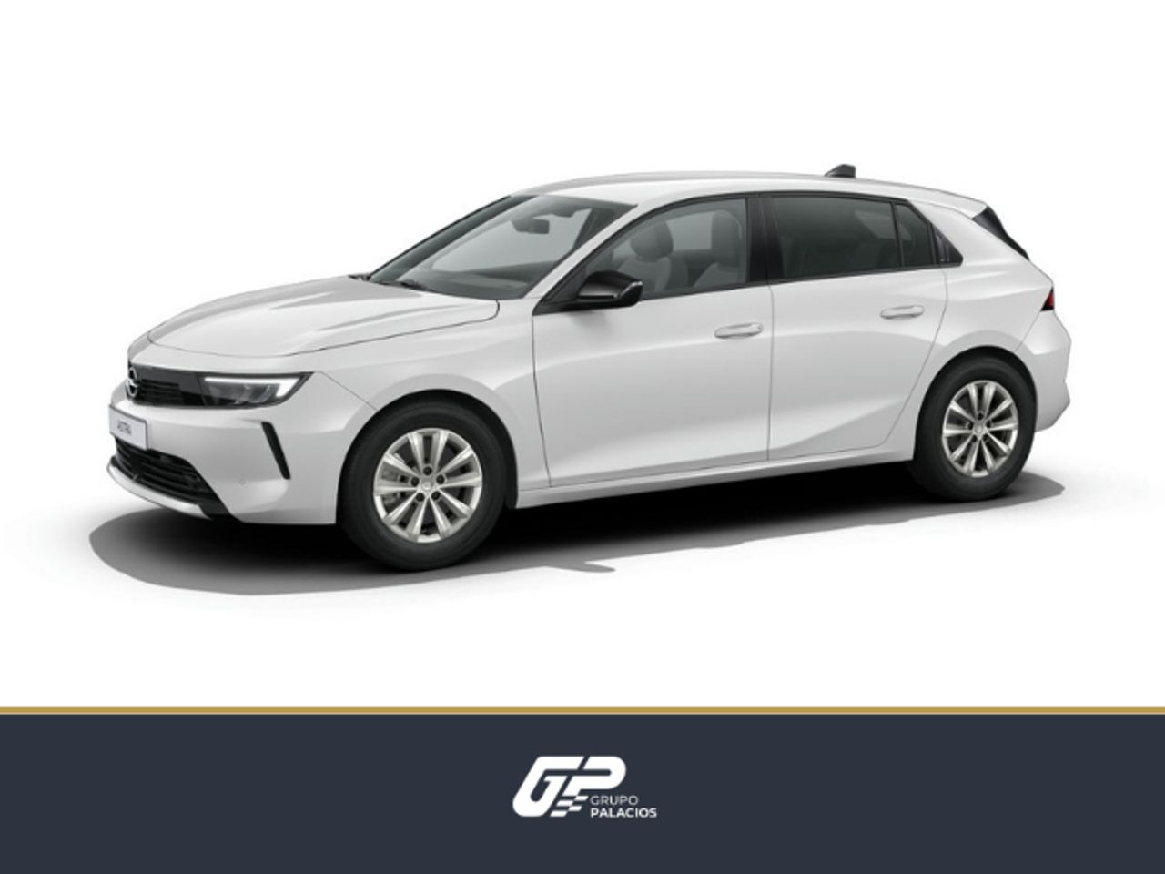 opel astra 2025 / foto grande (2)