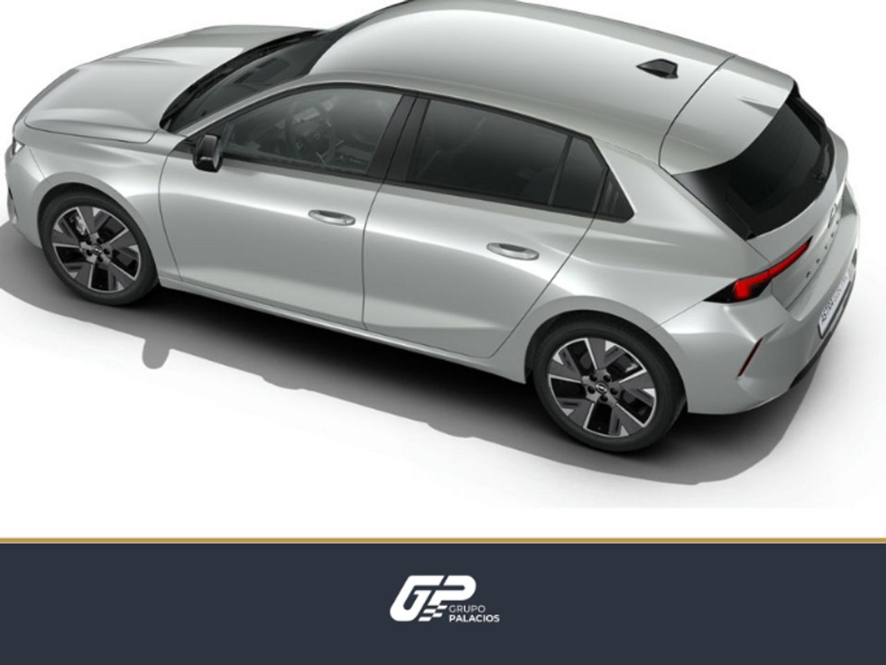 opel astra 2025 / foto grande (3)