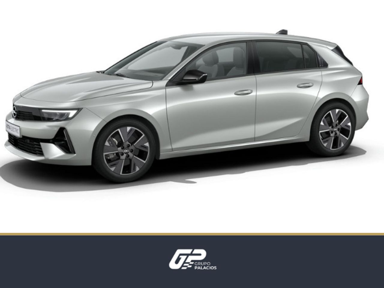 opel astra 2025 / foto grande (2)