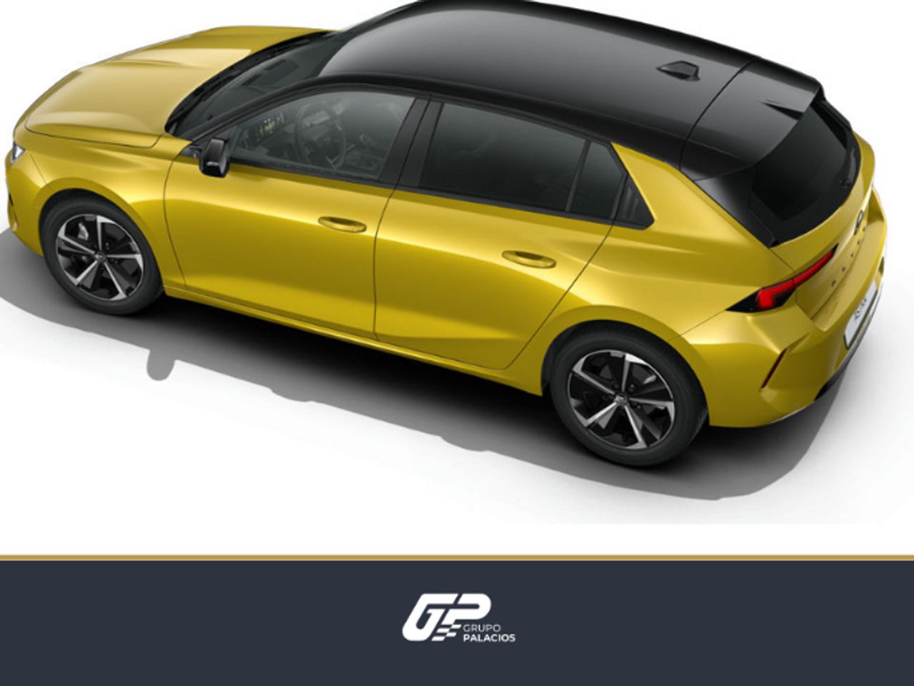 opel astra 2025 / foto grande (3)