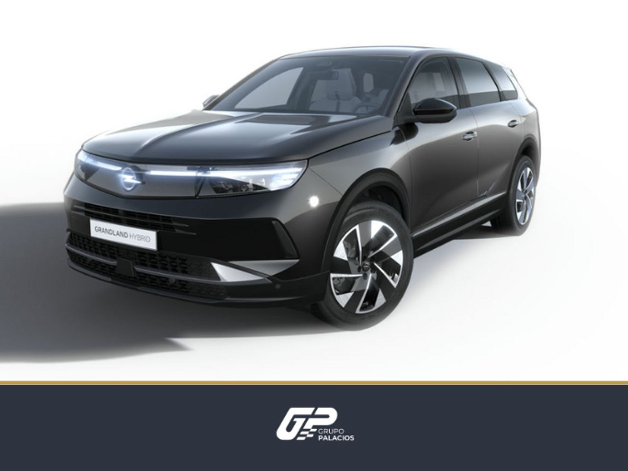 opel grandland 2025 / foto grande (2)