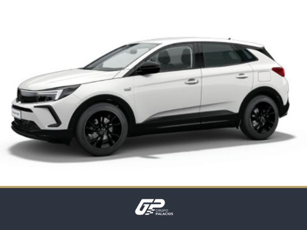 opel grandland 2025 / foto grande (2)