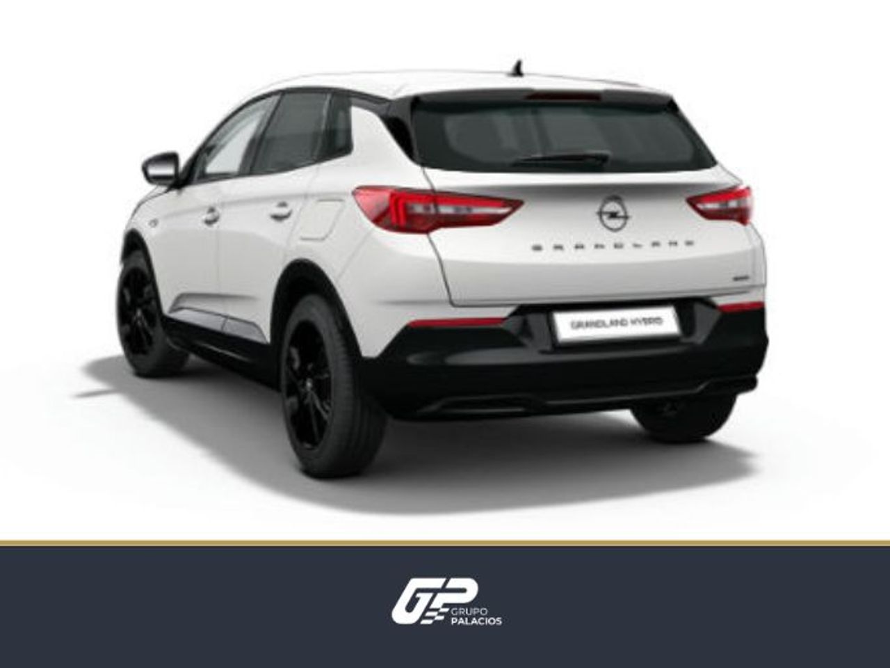 opel grandland 2025 / foto grande (3)