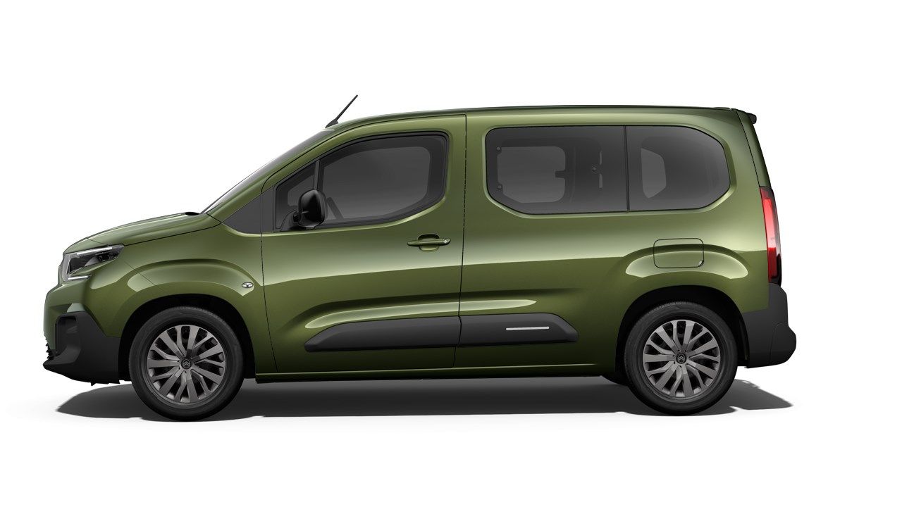 citroën berlingo 2025 / foto grande (2)