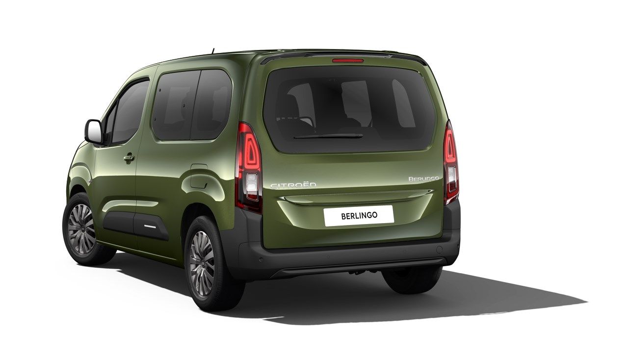 citroën berlingo 2025 / foto grande (3)