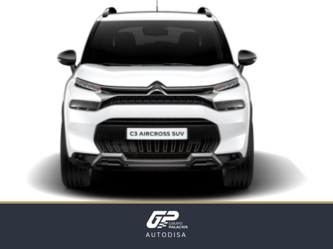 citroën c3 aircross 2025 / foto grande (2)