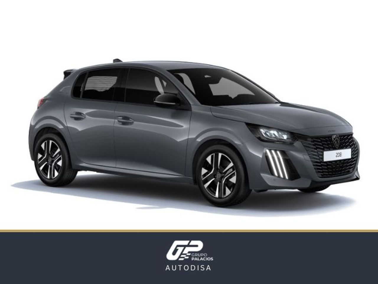 peugeot 208 2025 / foto grande (2)