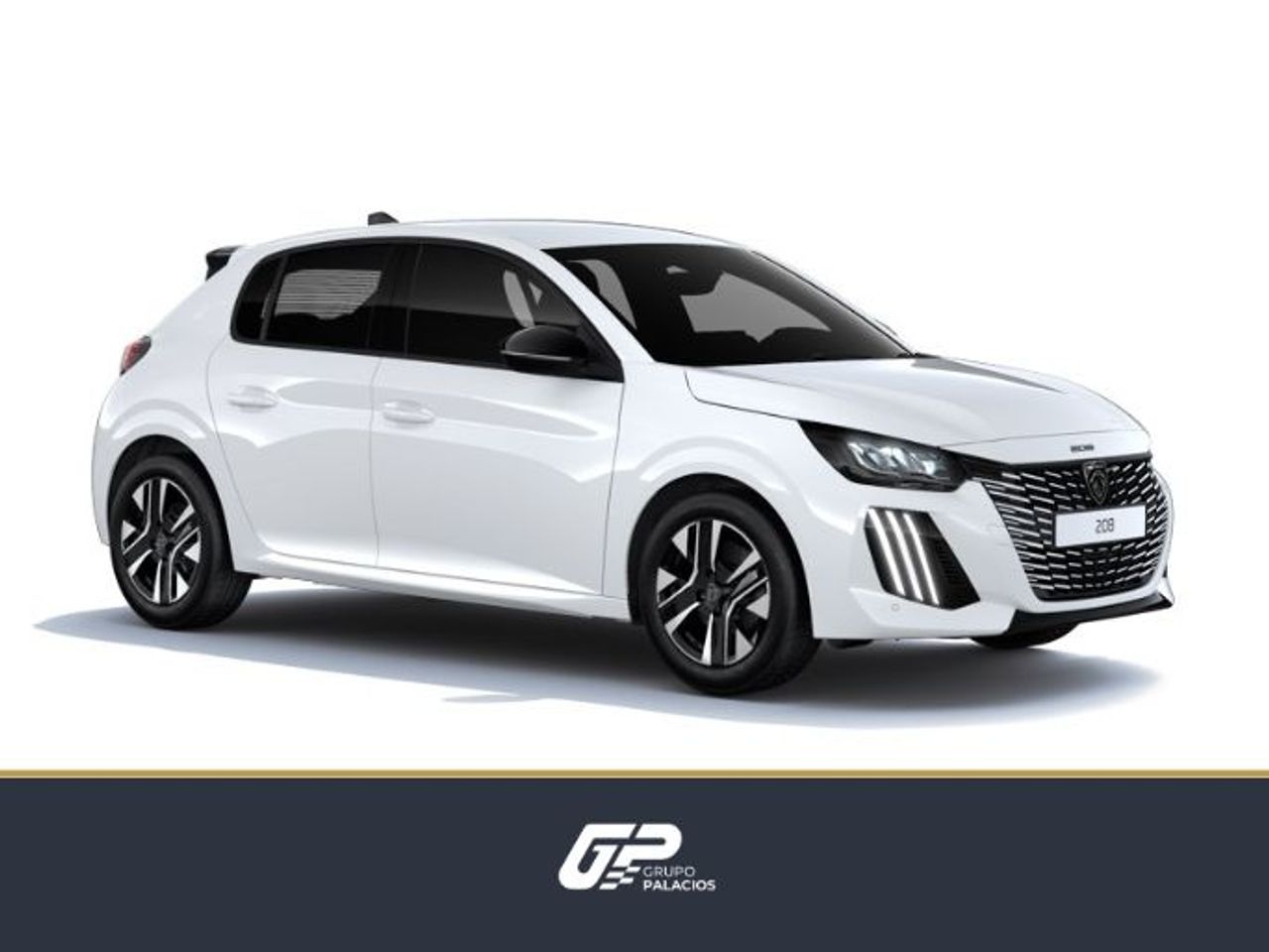 peugeot 208 2025 / foto grande (2)