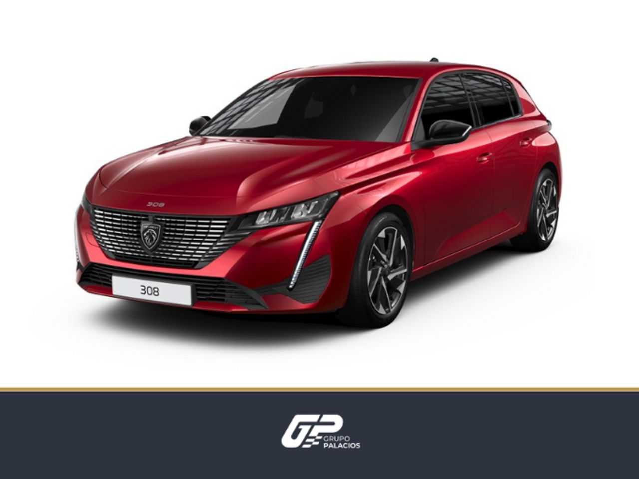 peugeot 308 2025 / foto grande (2)