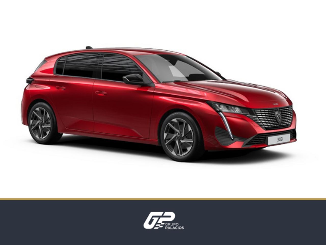 peugeot 308 2025 / foto grande (3)
