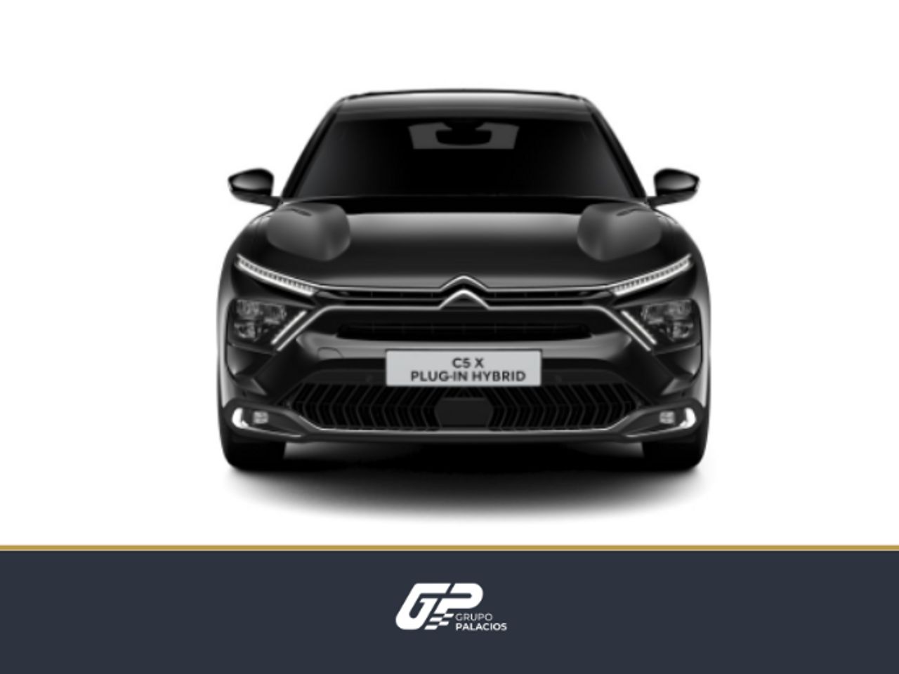 citroën c5 x 2025 / foto grande (2)