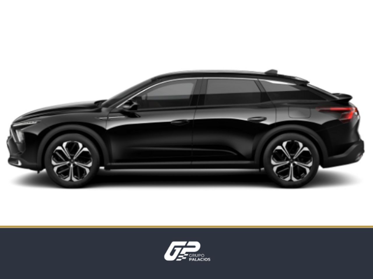 citroën c5 x 2025 / foto grande (3)