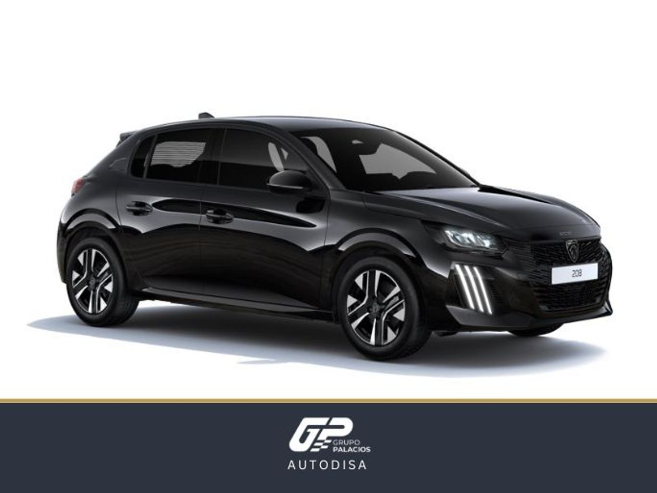 peugeot 208 2025 / foto grande (2)