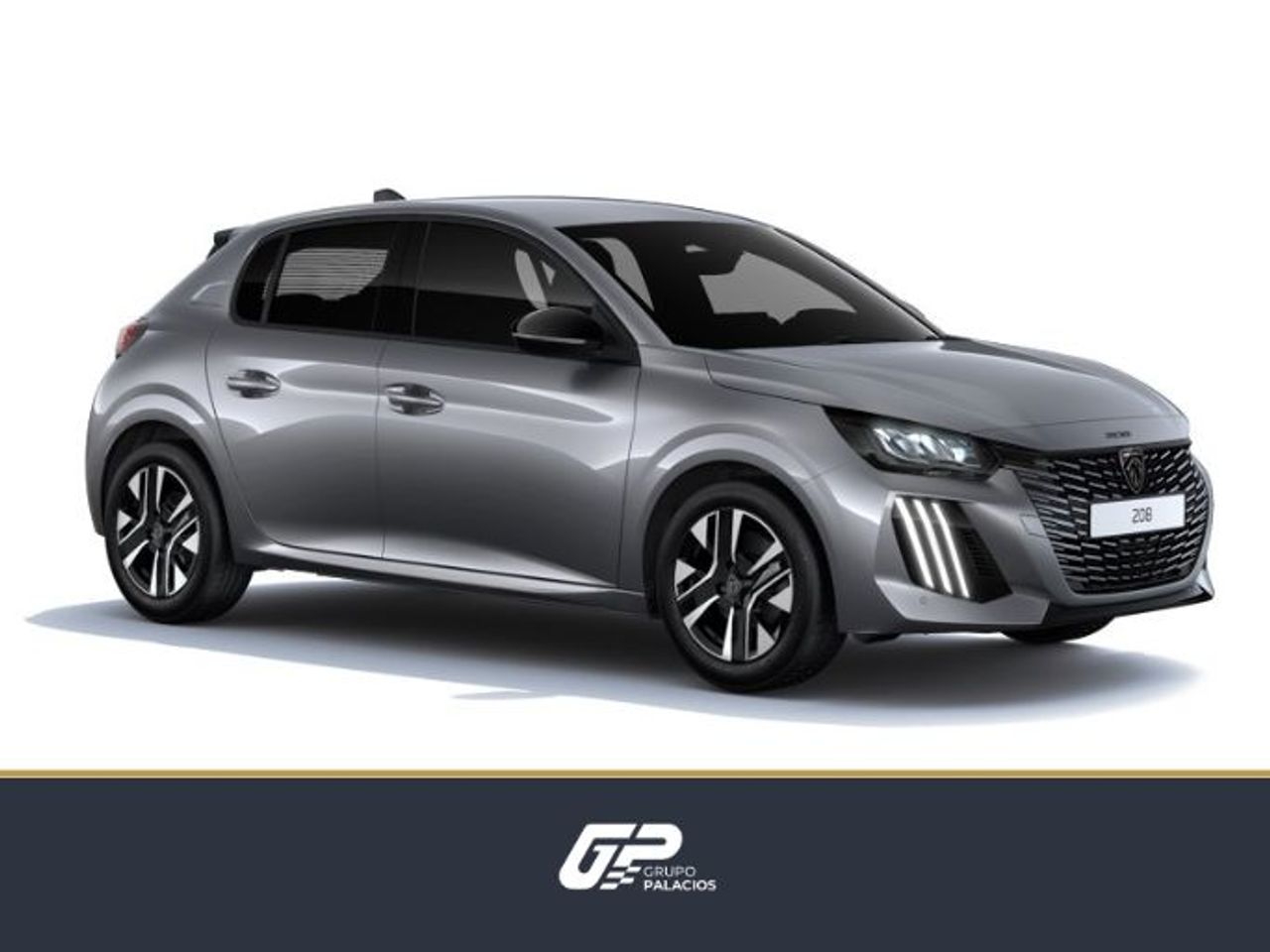 peugeot 208 2025 / foto grande (2)
