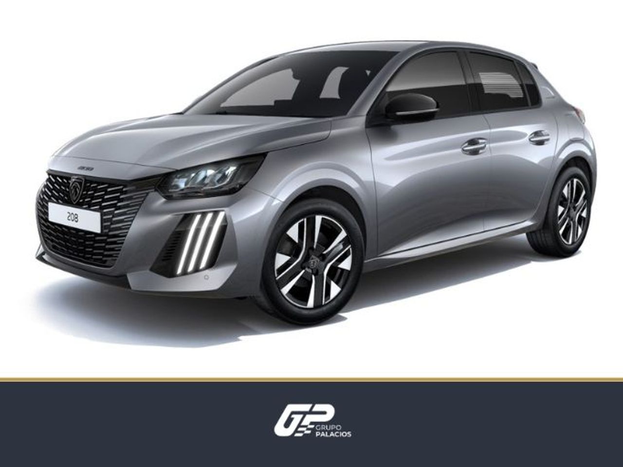 peugeot 208 2025 / foto grande (3)