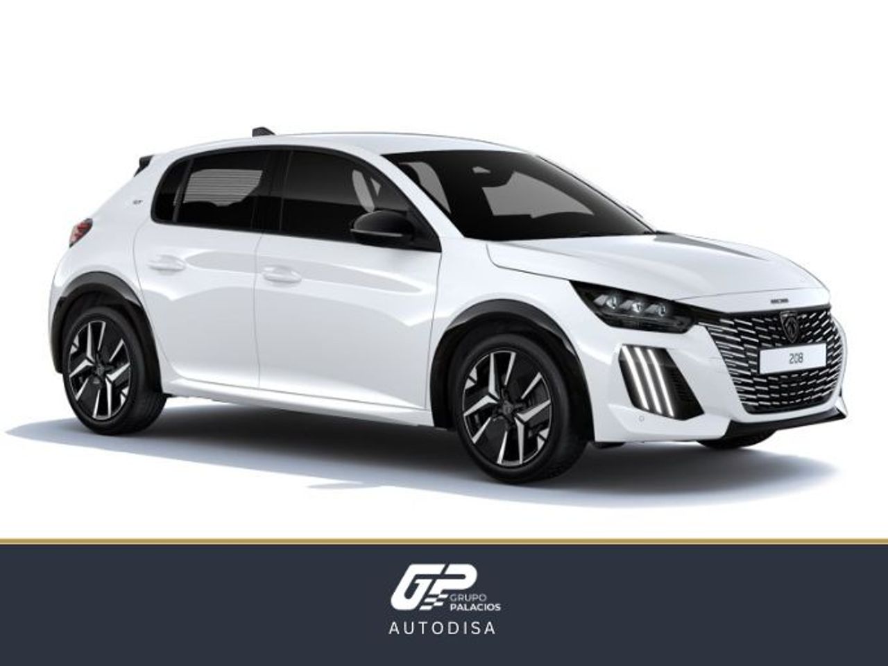 peugeot 208 2025 / foto grande (2)