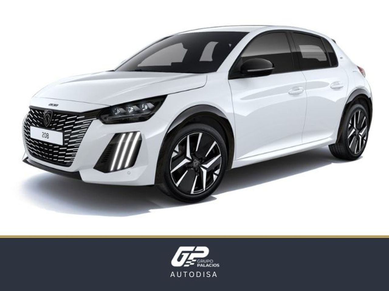 peugeot 208 2025 / foto grande (3)
