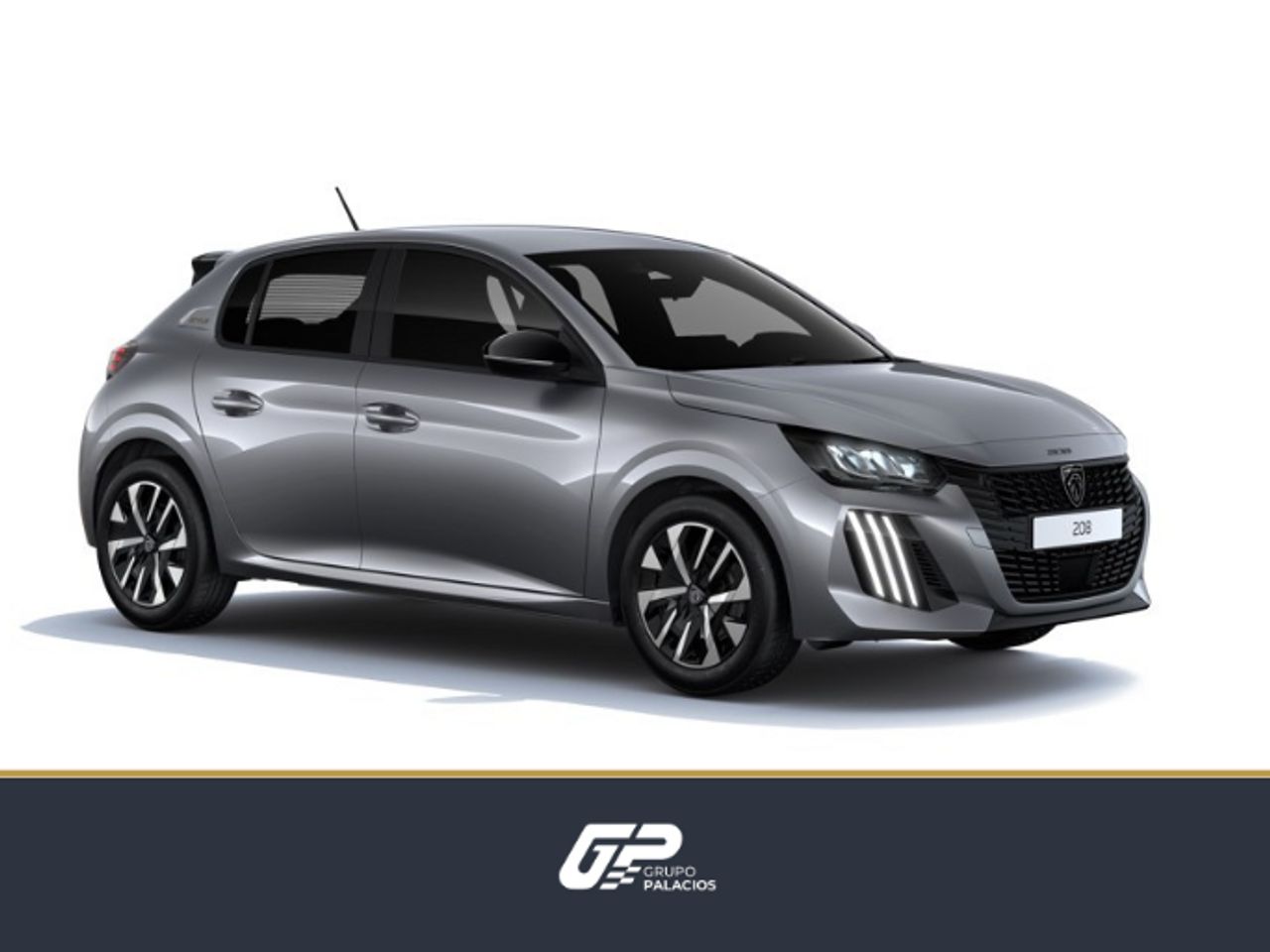 peugeot 208 2025 / foto grande (2)