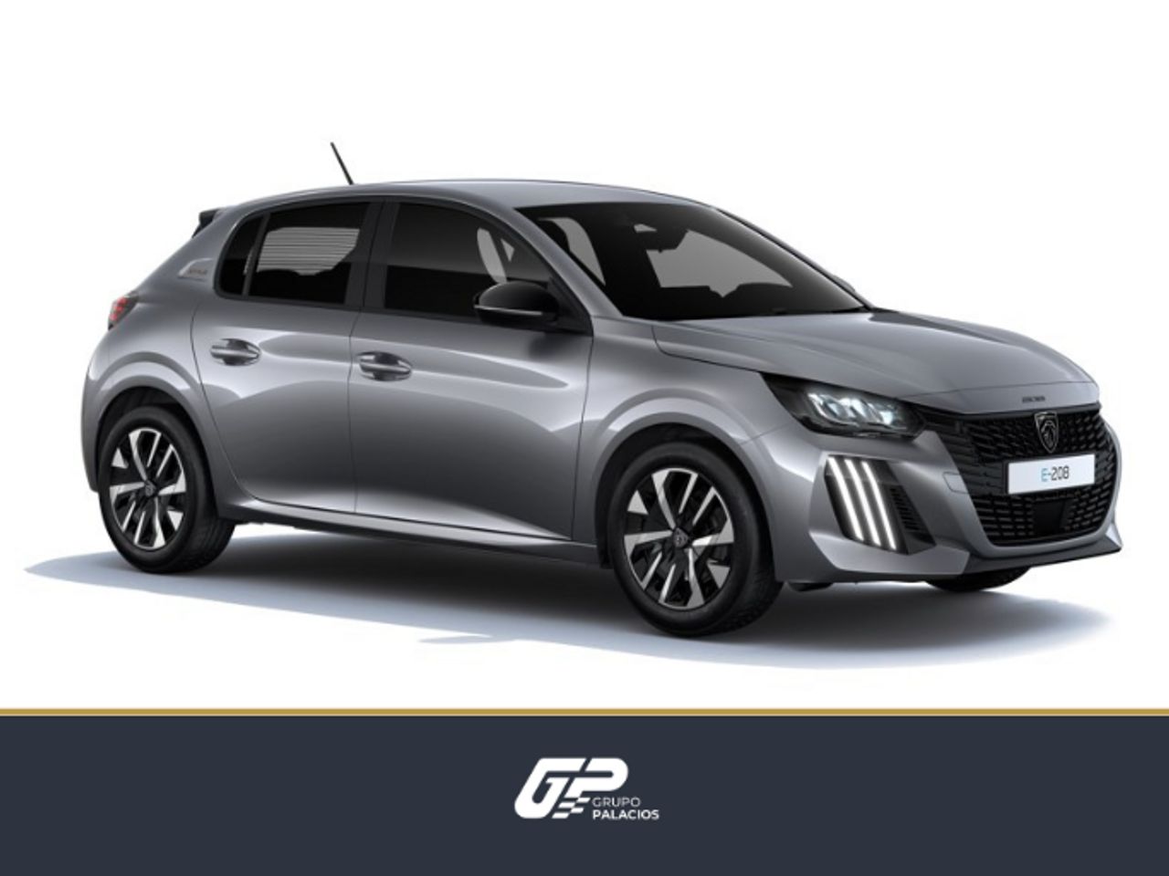 peugeot e-208 2025 / foto grande (2)