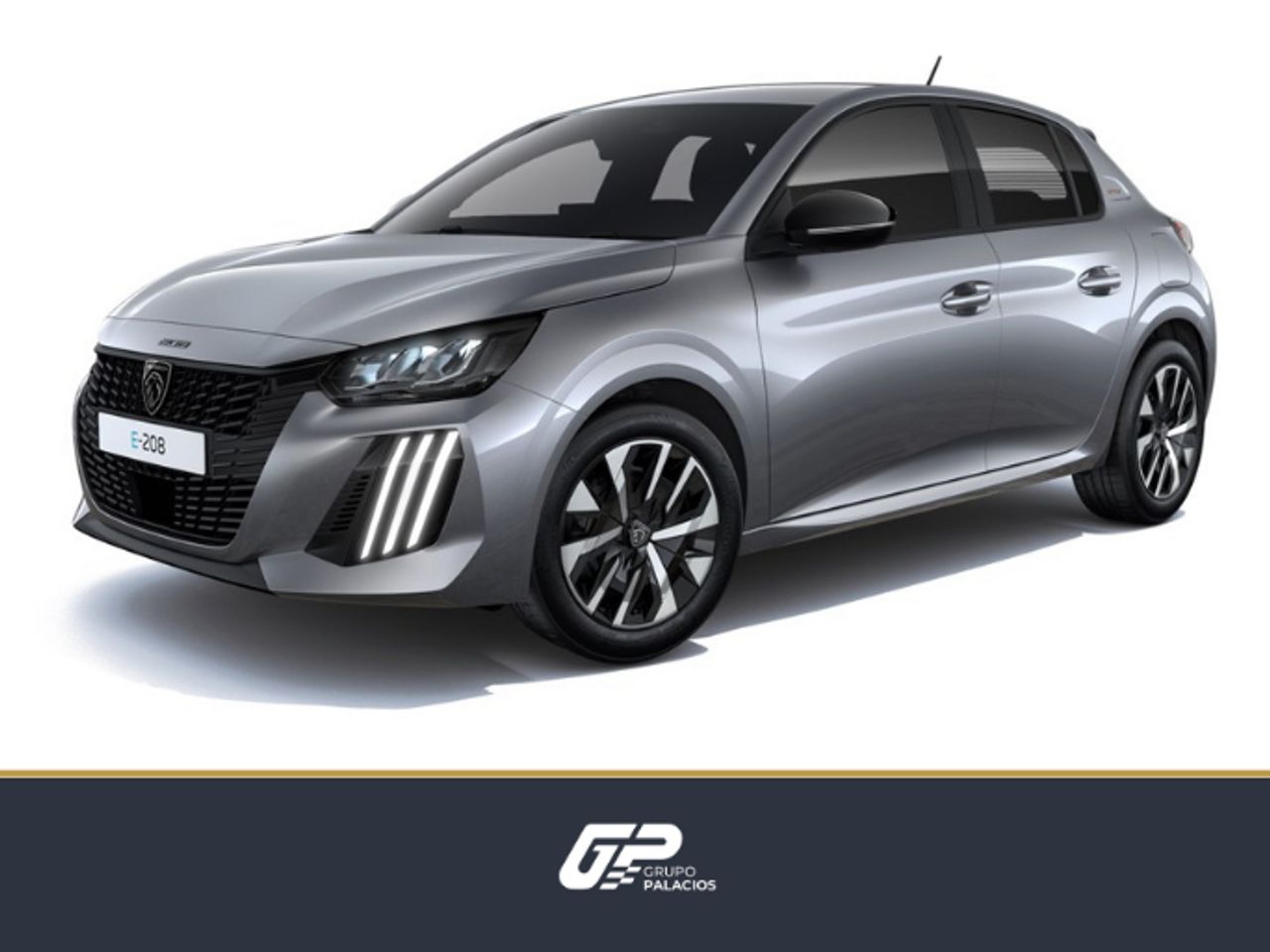 peugeot e-208 2025 / foto grande (3)