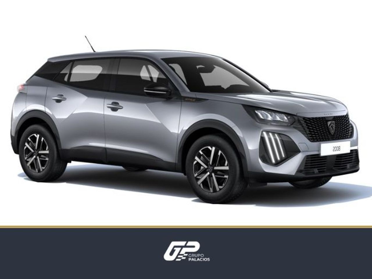 peugeot 2008 2025 / foto grande (2)