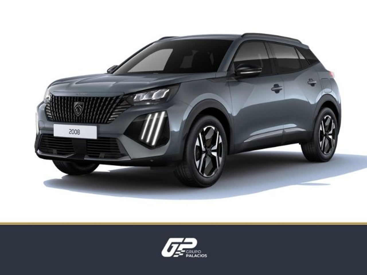 peugeot 2008 2025 / foto grande (2)