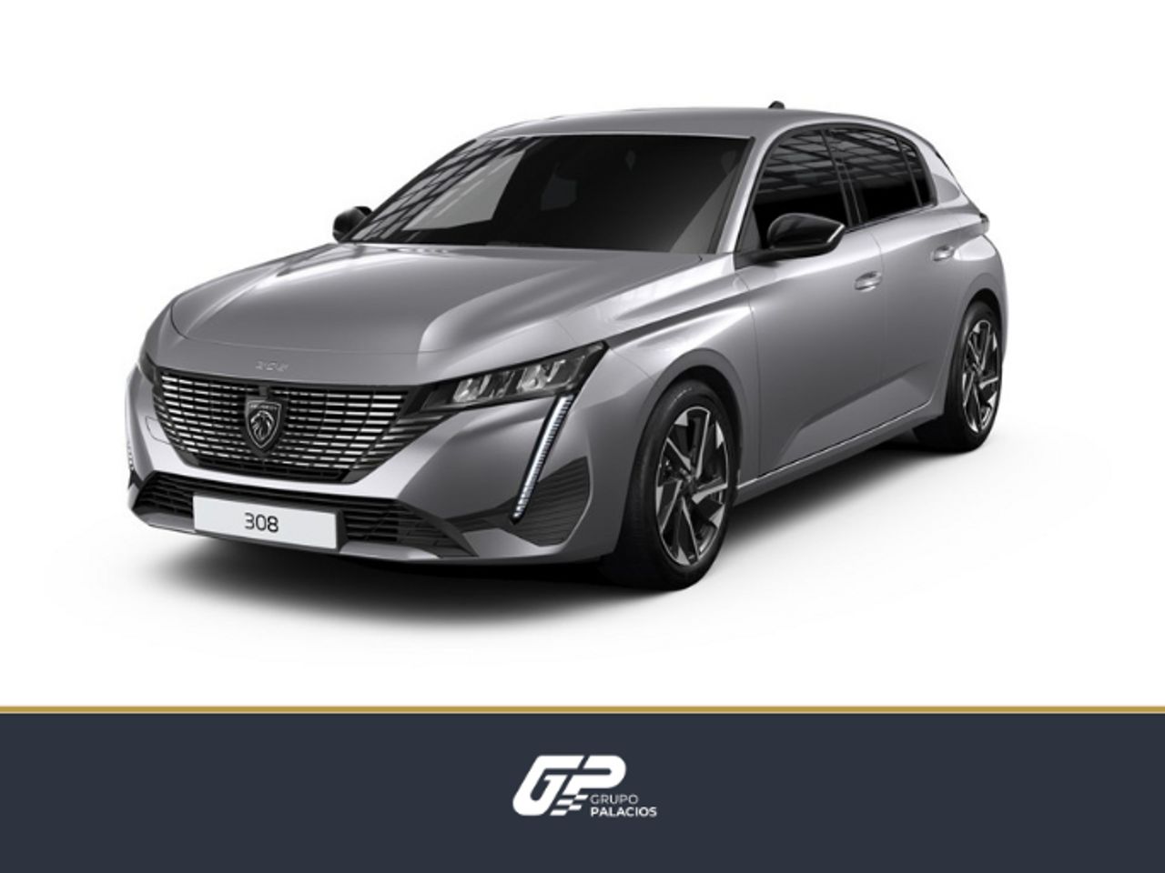 peugeot 308 2025 / foto grande (2)
