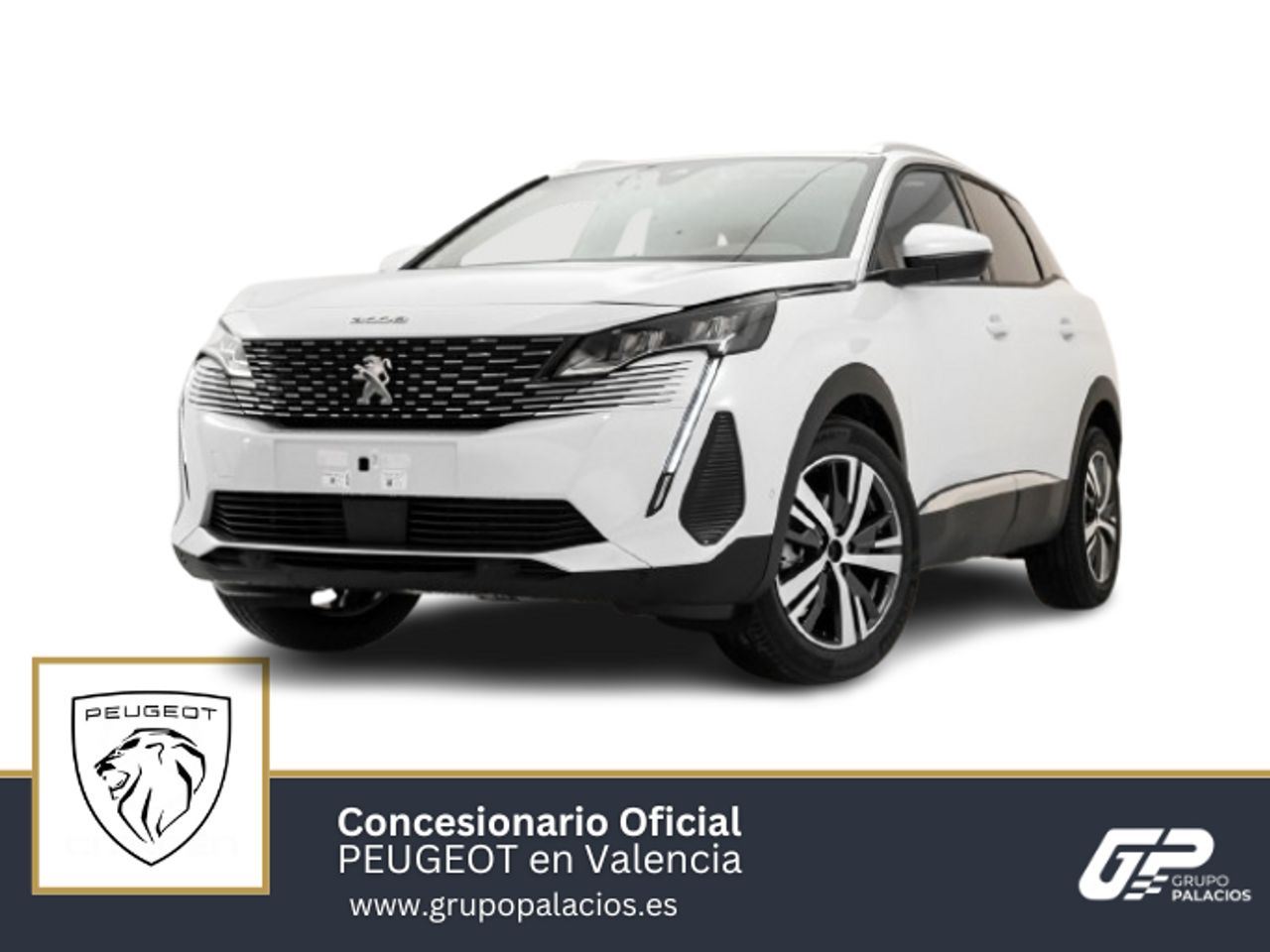Foto peugeot 3008 hybrid 2025 /