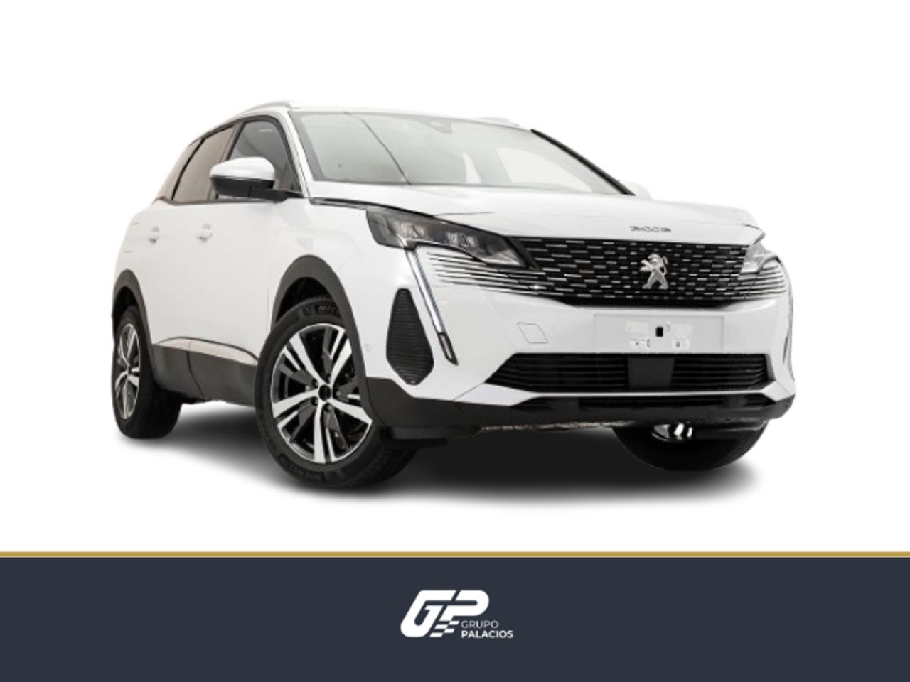 peugeot 3008 hybrid 2025 / foto grande (2)