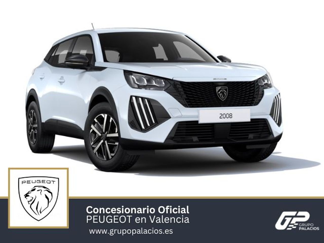Peugeot 2008 start stop madrid  de segunda mano en Madrid - peugeot 2008 2025 /