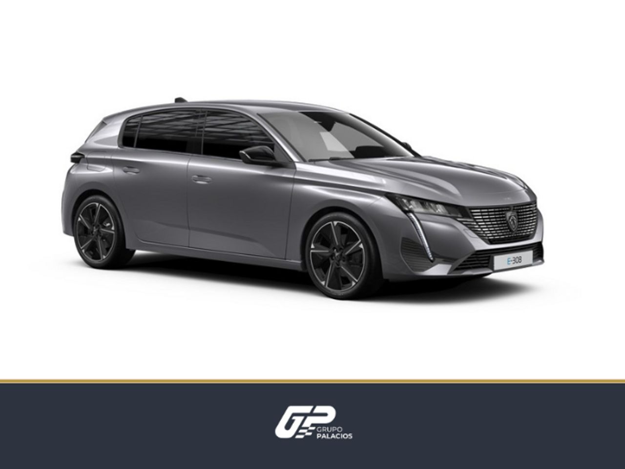 peugeot e-308 2025 / foto grande (3)