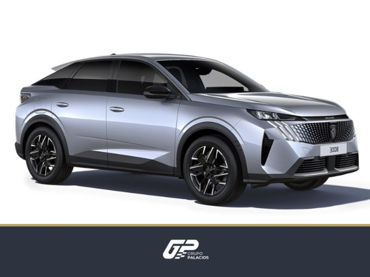 peugeot 3008 hybrid 2025 / foto grande (3)