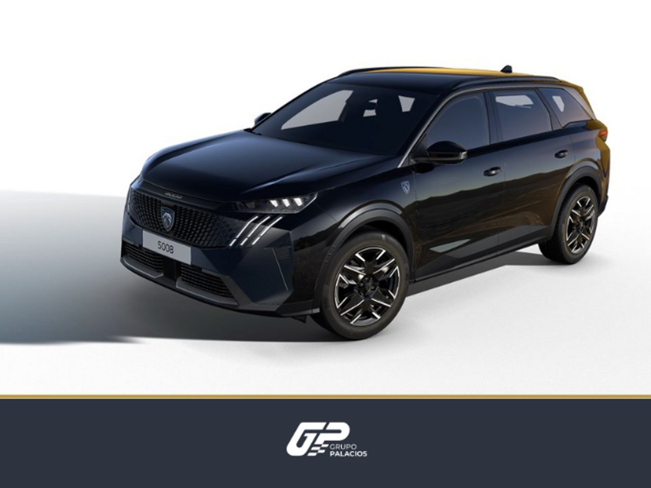peugeot 5008 2025 / foto grande (2)