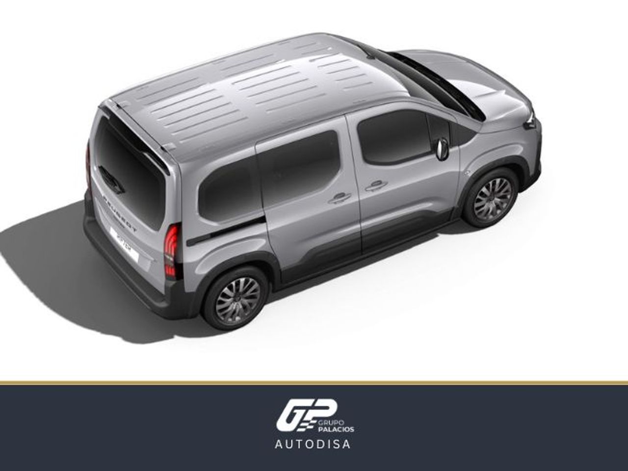 peugeot rifter 2025 / foto grande (3)