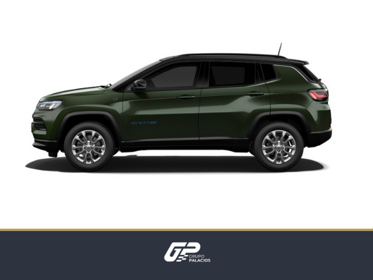 jeep compass 2025 / foto grande (2)