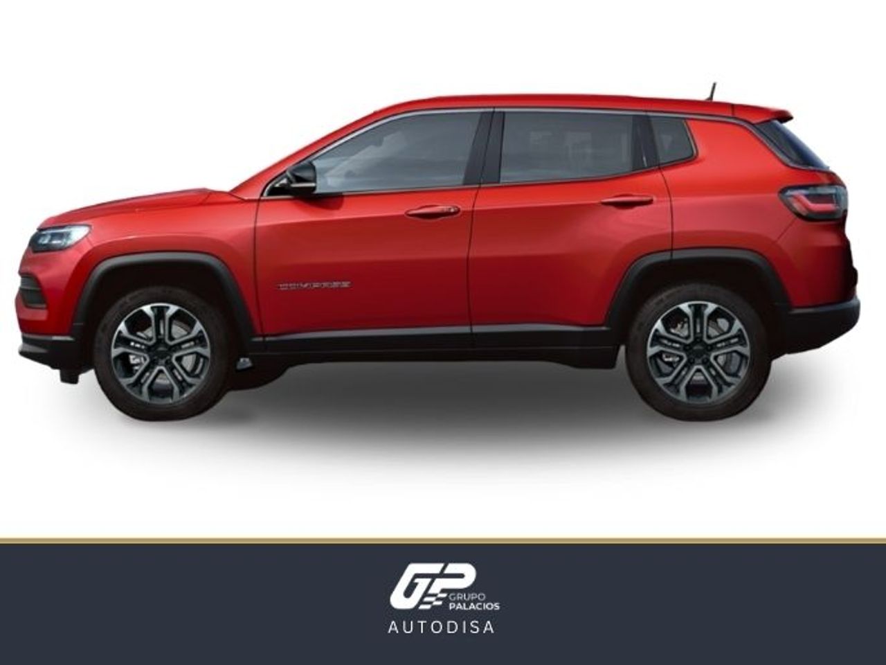 jeep compass 2025 / foto grande (2)