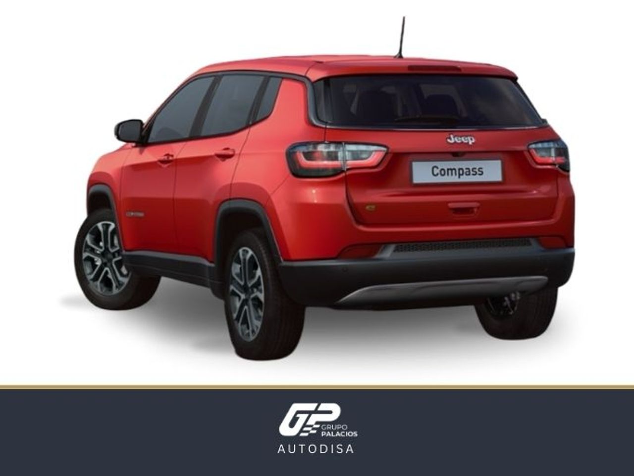 jeep compass 2025 / foto grande (3)