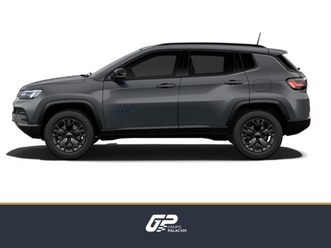 jeep compass 2025 / foto grande (2)