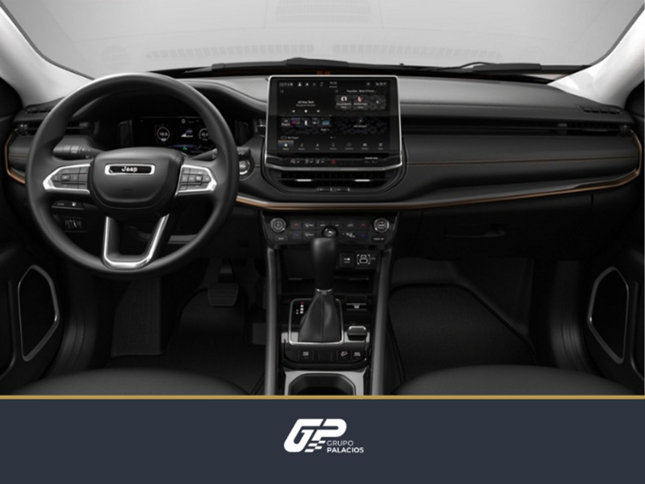 jeep compass 2025 / foto grande (3)