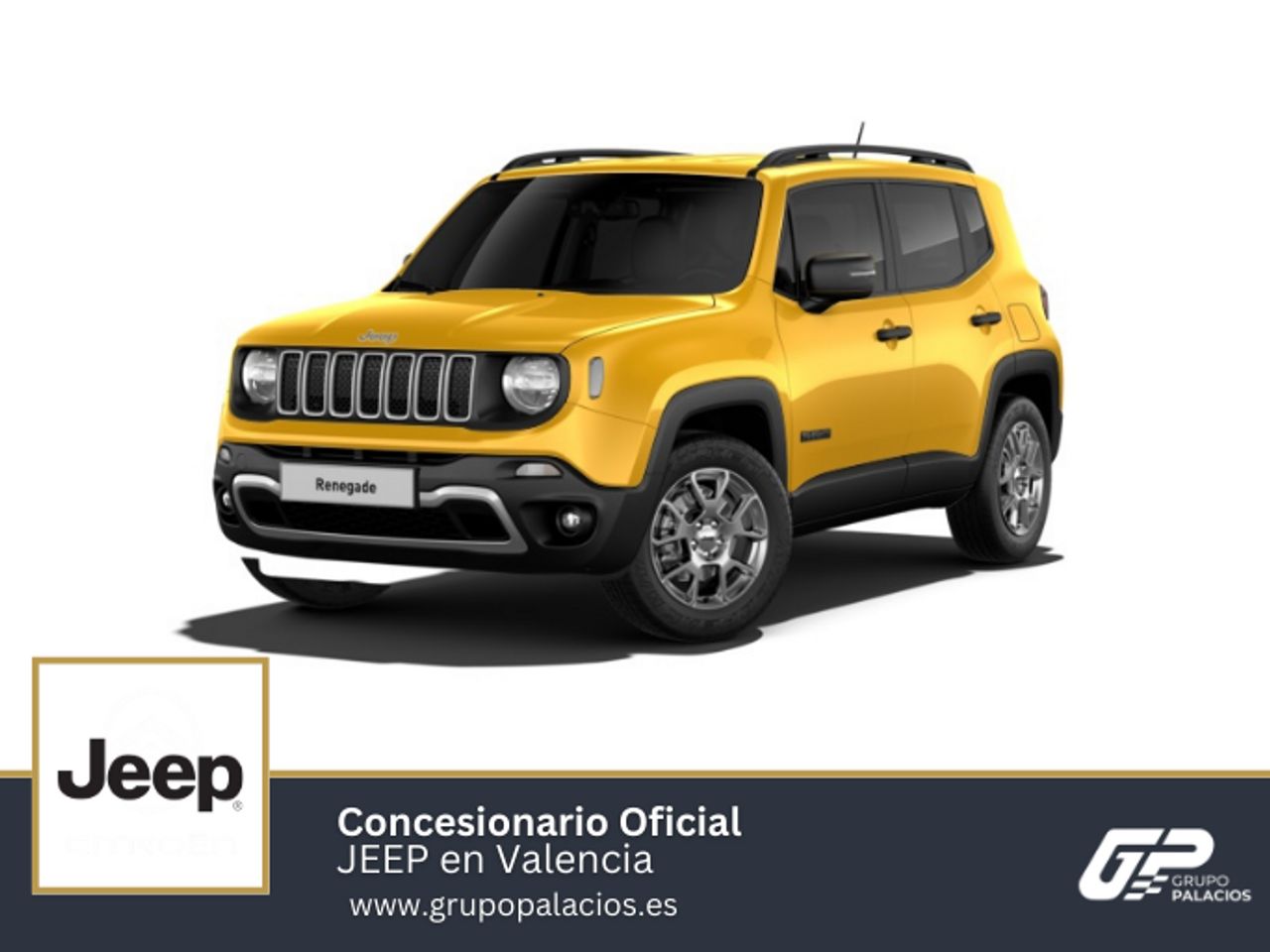 Estudiantes alquiler estudio  - jeep renegade 2025 /