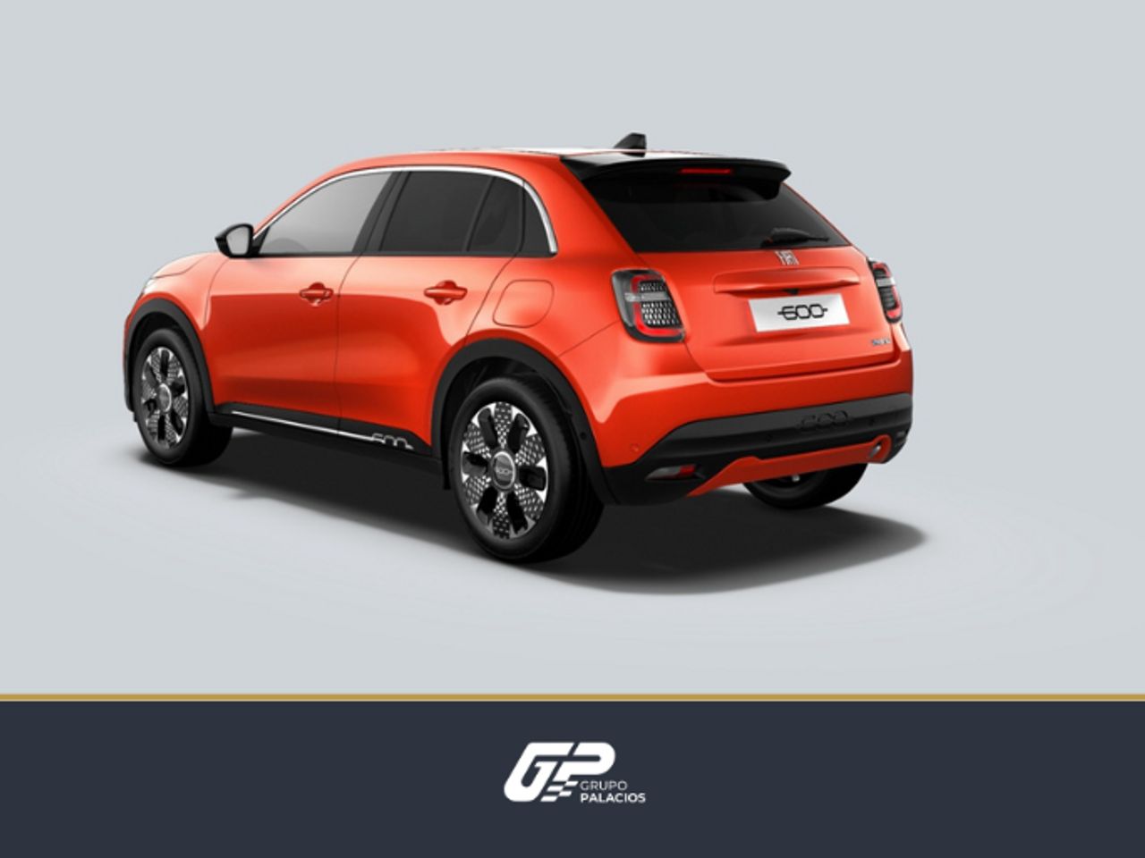 fiat 600 2025 / foto grande (3)