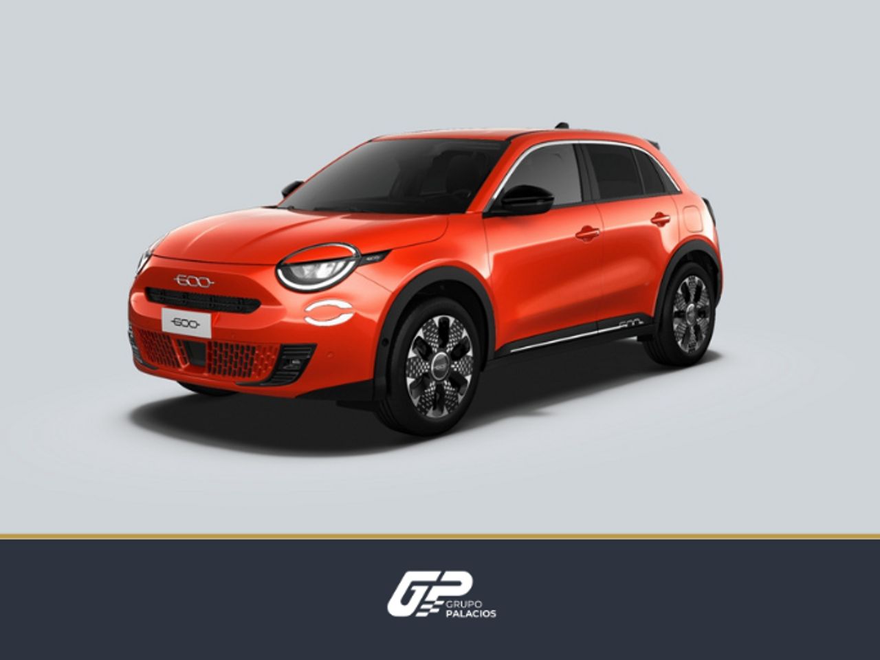 fiat 600 2025 / foto grande (2)