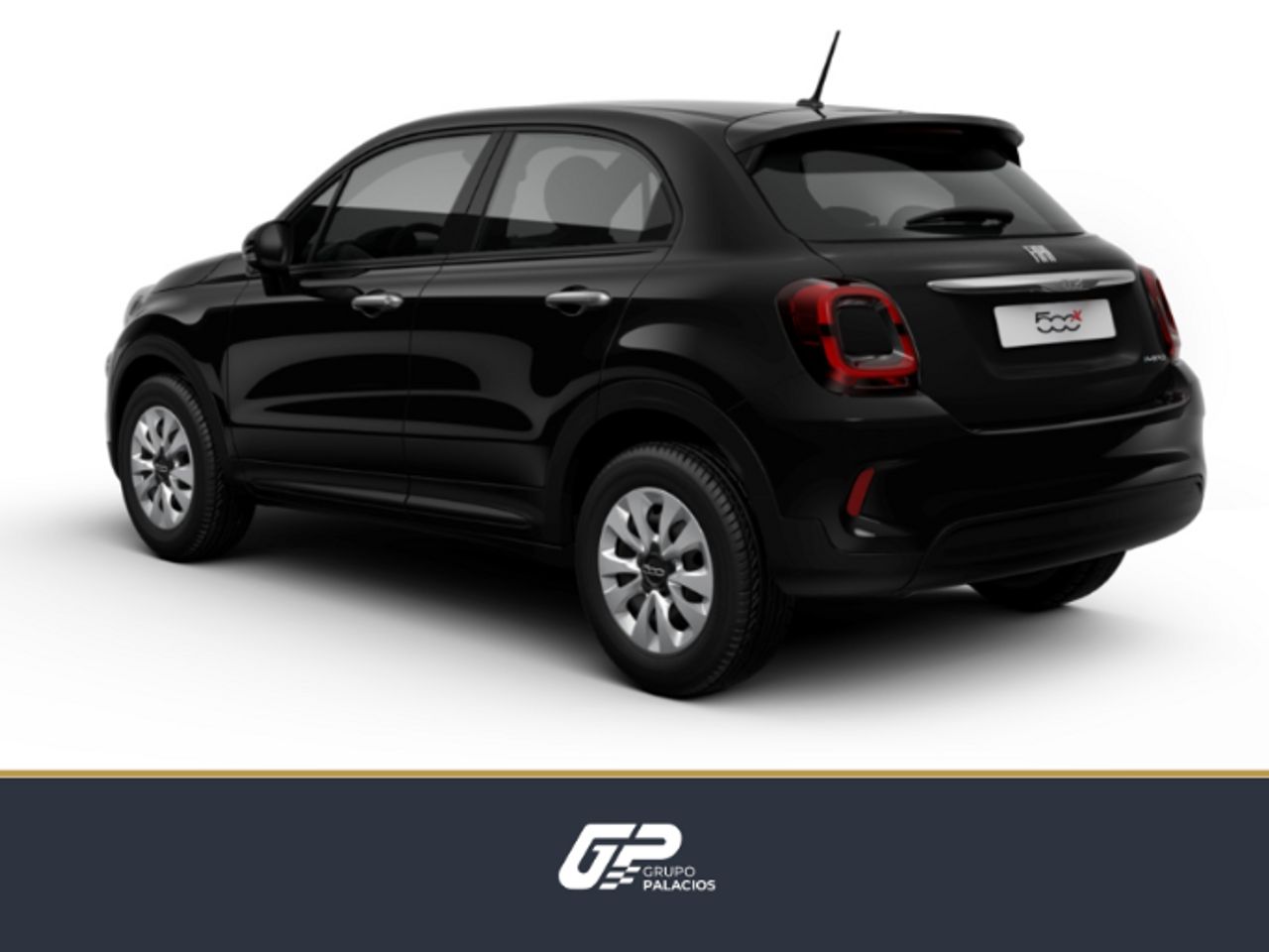 fiat 500x 2025 / foto grande (3)